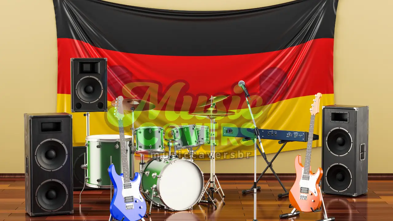 Deutsche