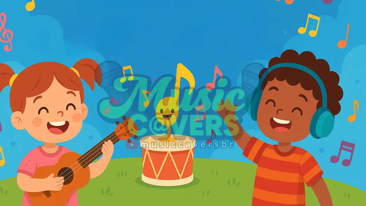 Playlist Infantil