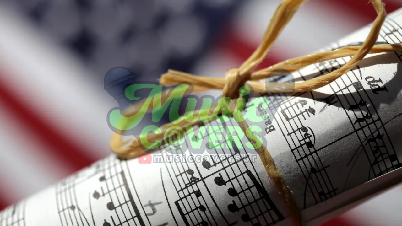 English Music