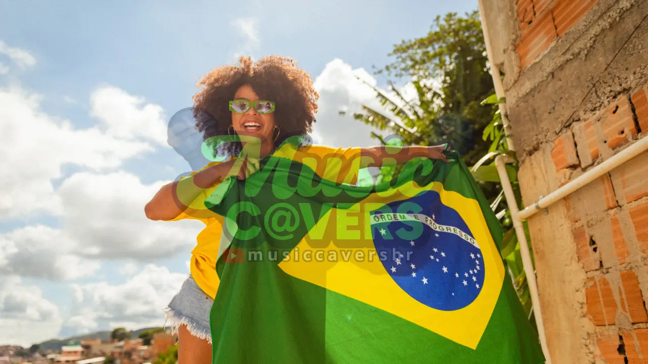 Português - Brasil