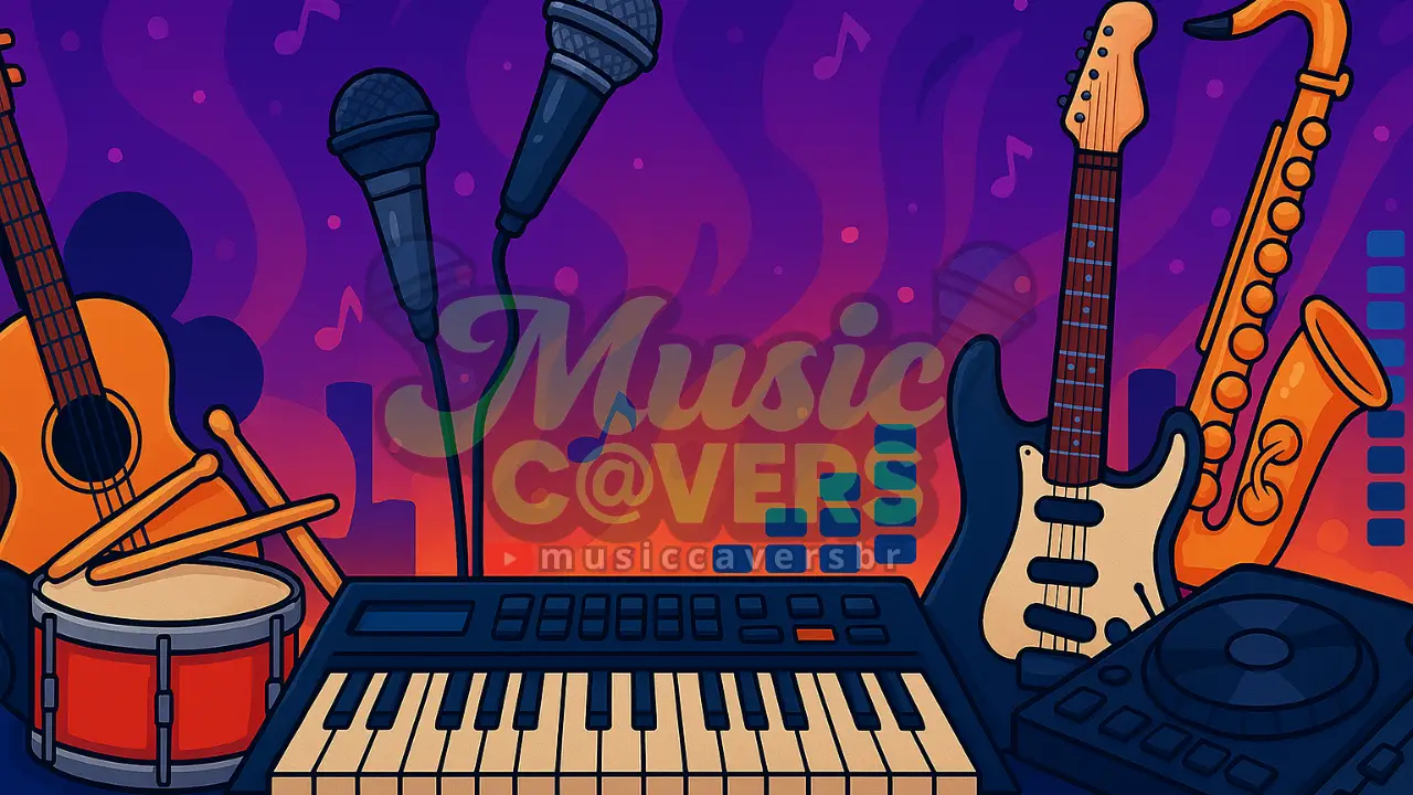 Todas as Músicas